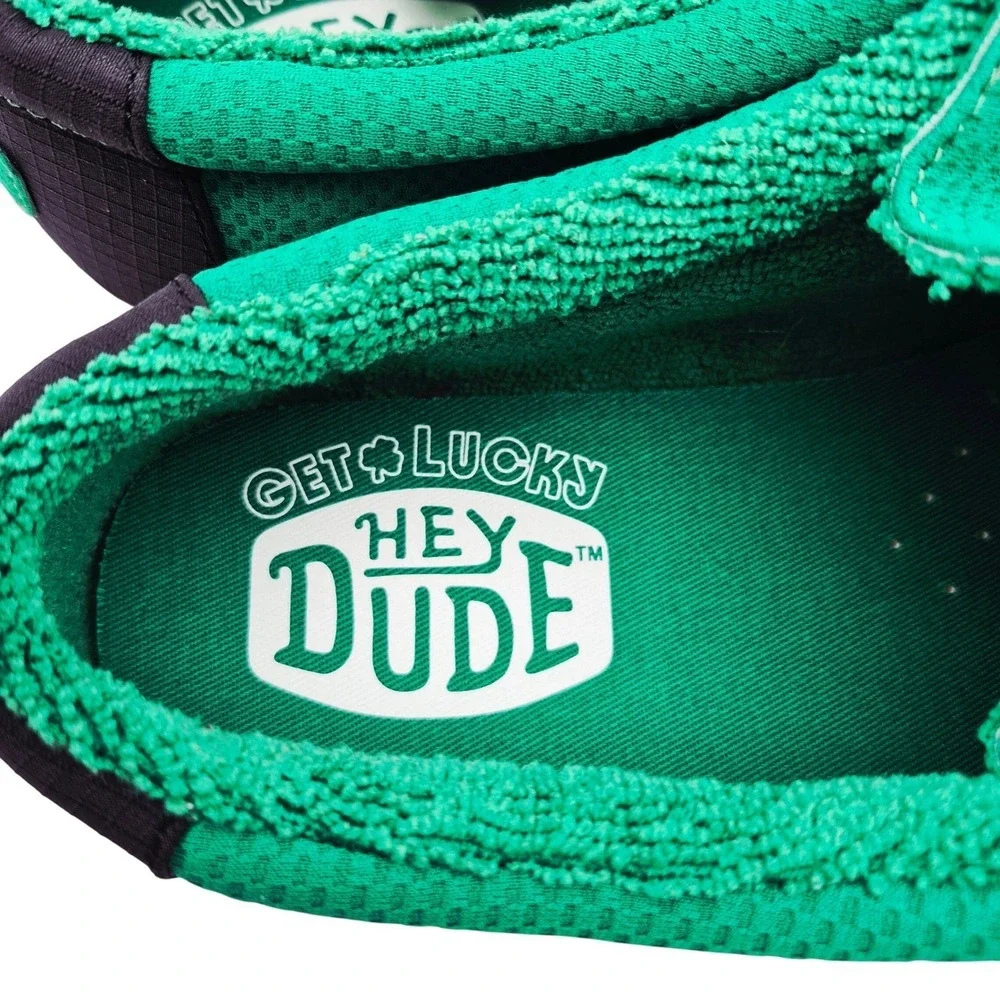 Hey Dude heydude wally
